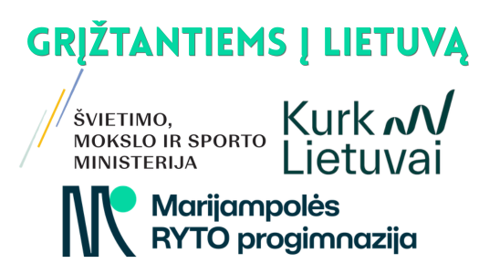 Grįžtantiems į Lietuvą